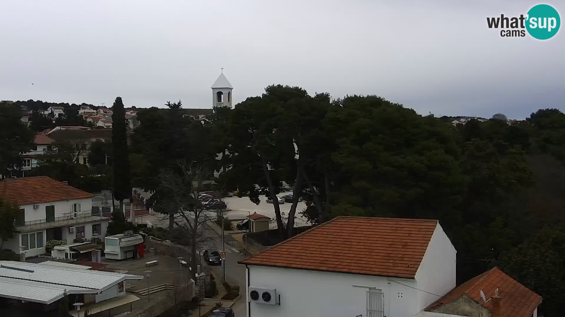 Webcam Santi Filippo e Giacomo