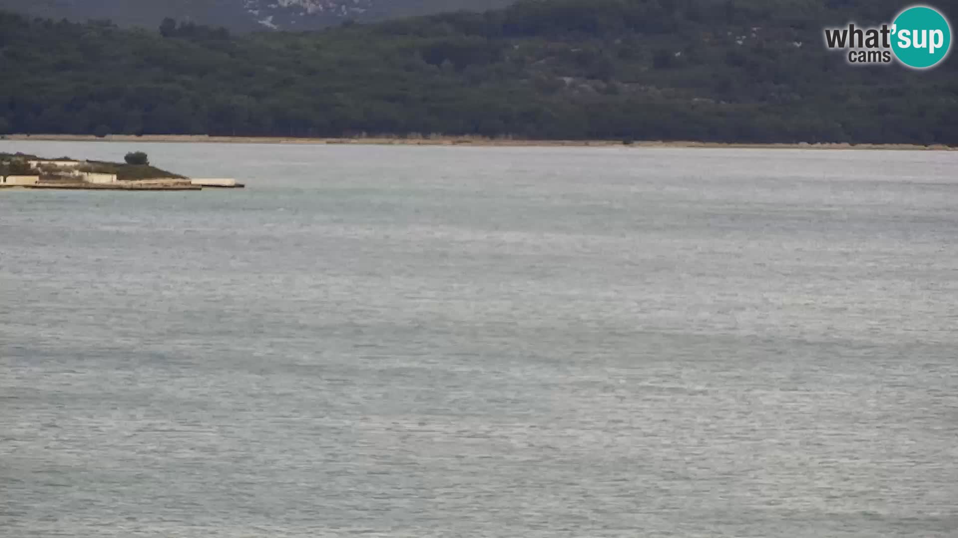 Webcam Sveti Filip i Jakov