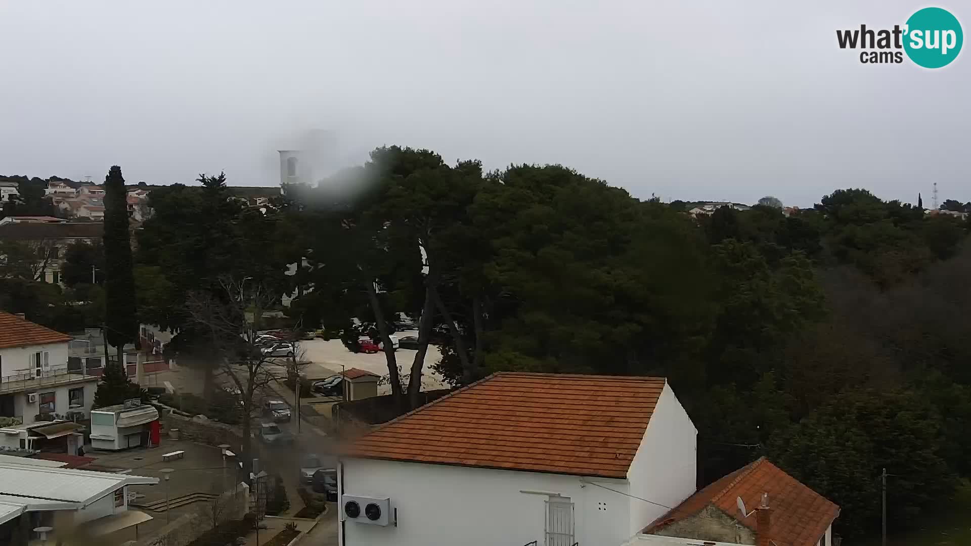 Webcam Santi Filippo e Giacomo