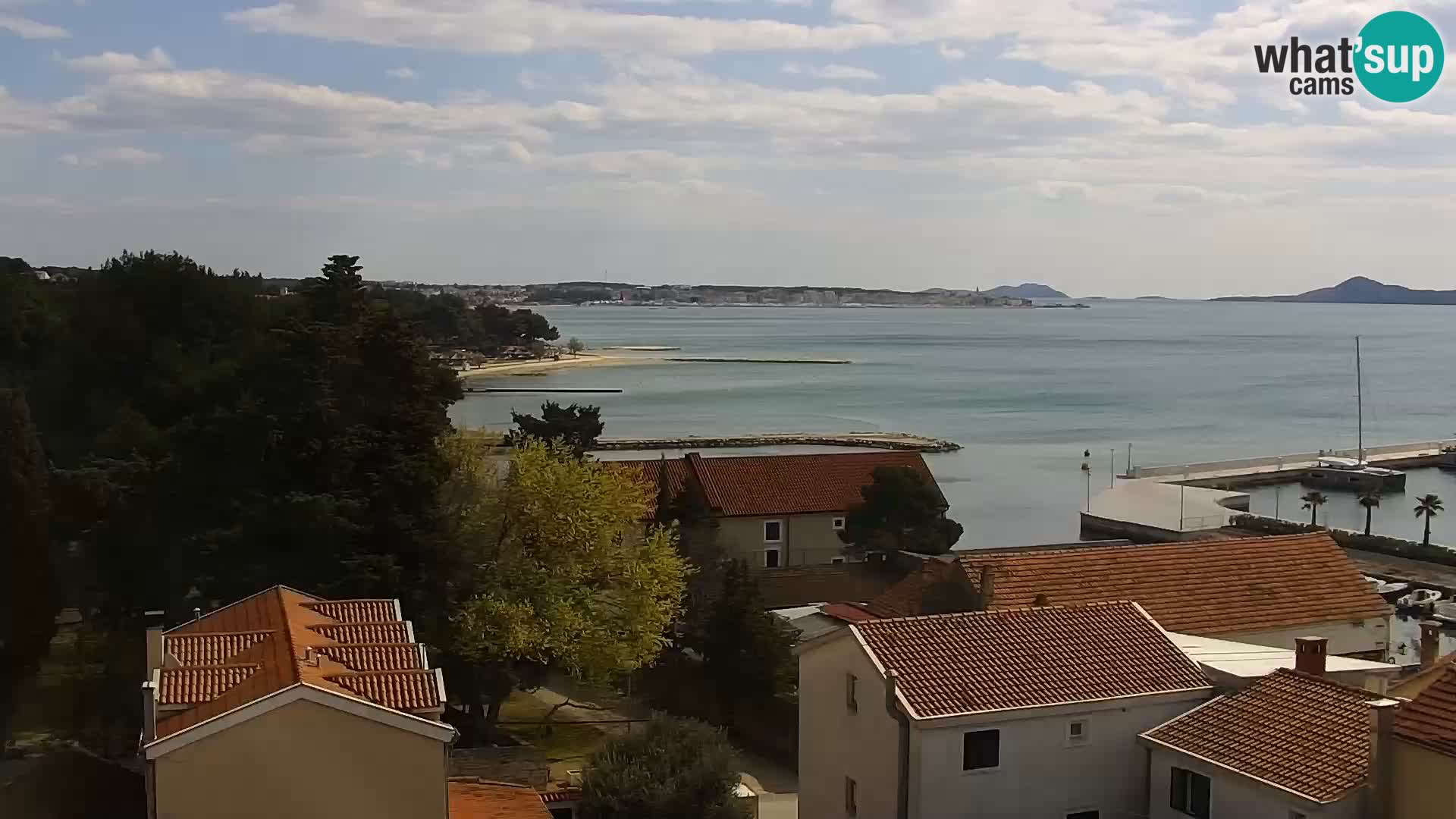 Webcam Santi Filippo e Giacomo