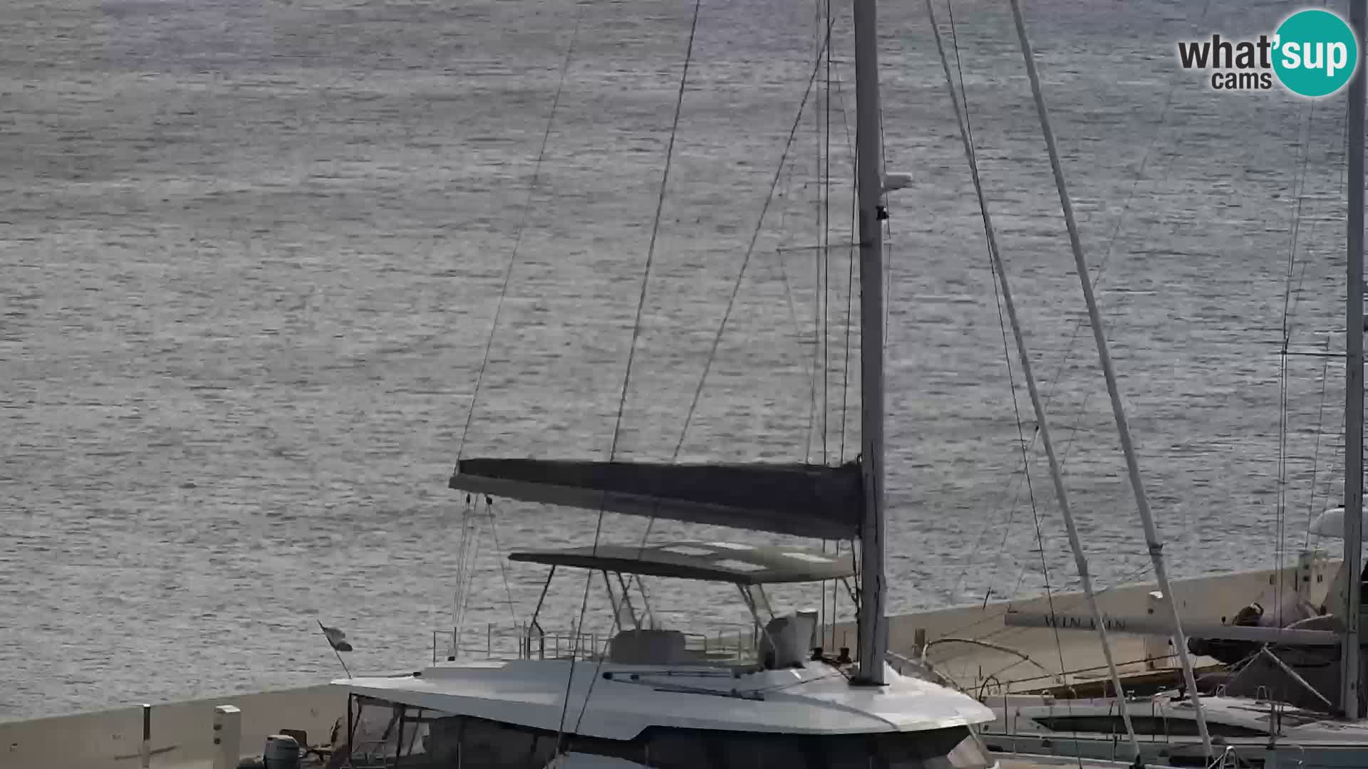 Livecam Sveti Filip i Jakov