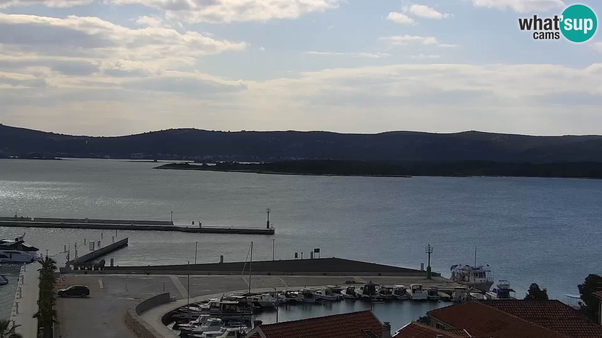 Webcam Santi Filippo e Giacomo