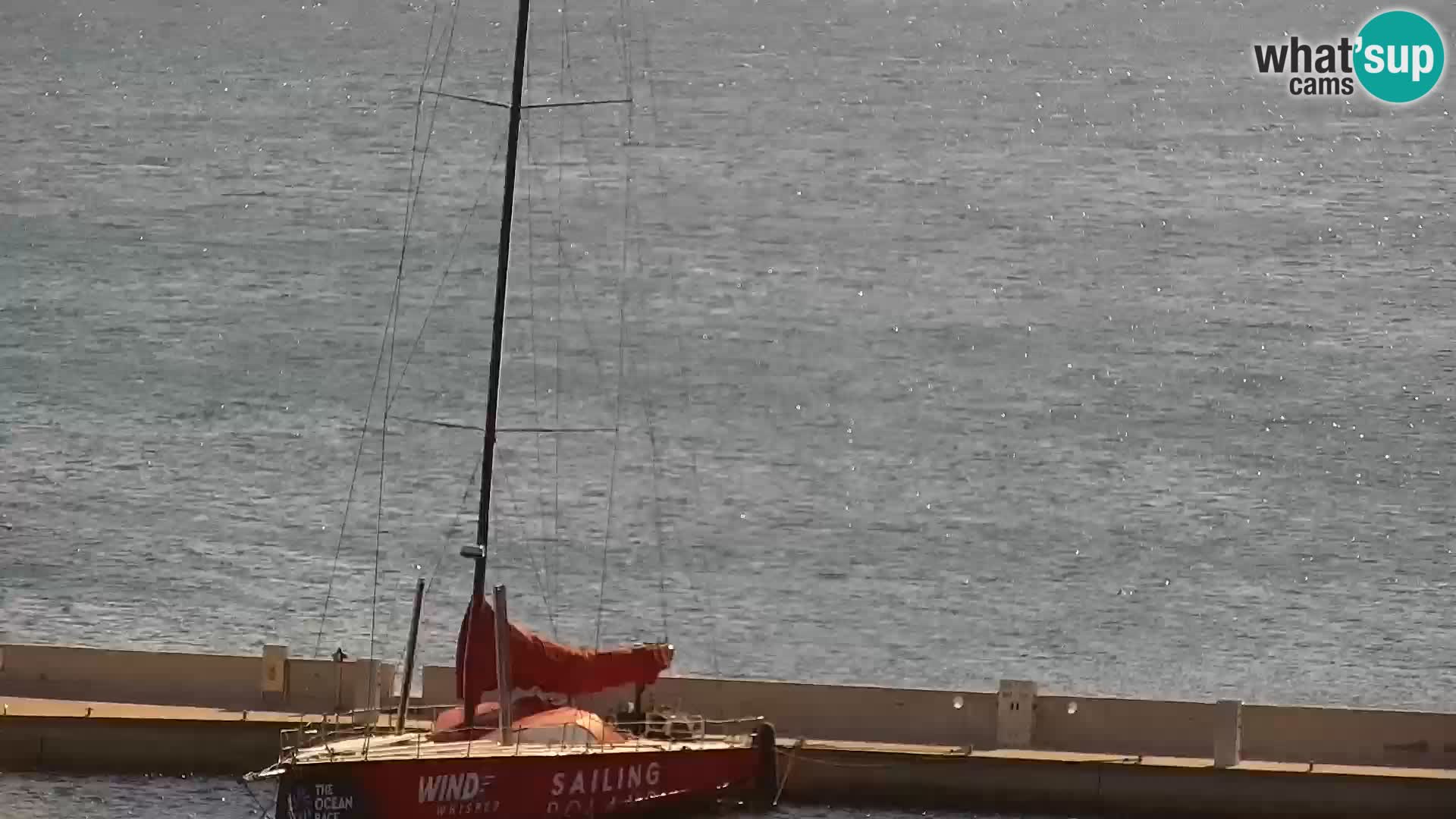 Sveti Filip i Jakov webcam