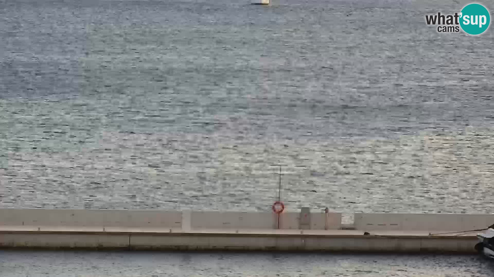 Webcam Sveti Filip i Jakov