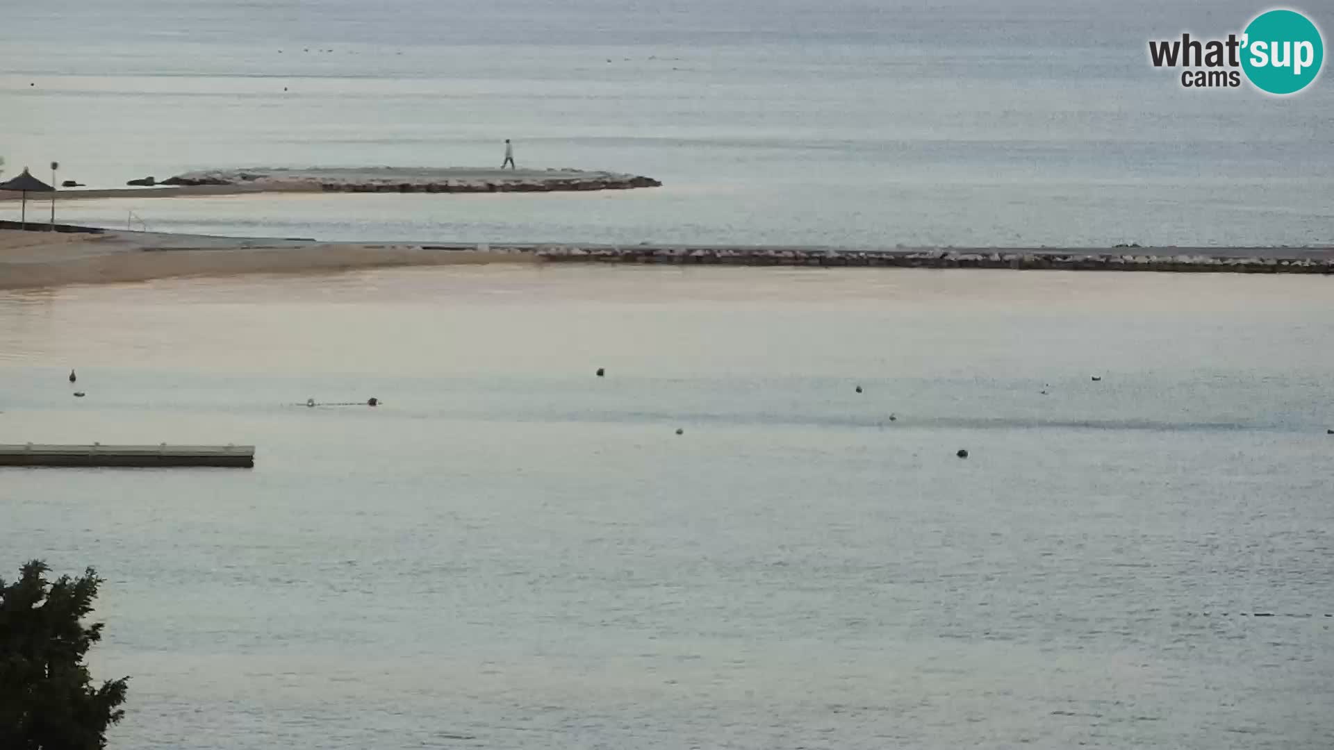 Camera en vivo Sveti Filip i Jakov