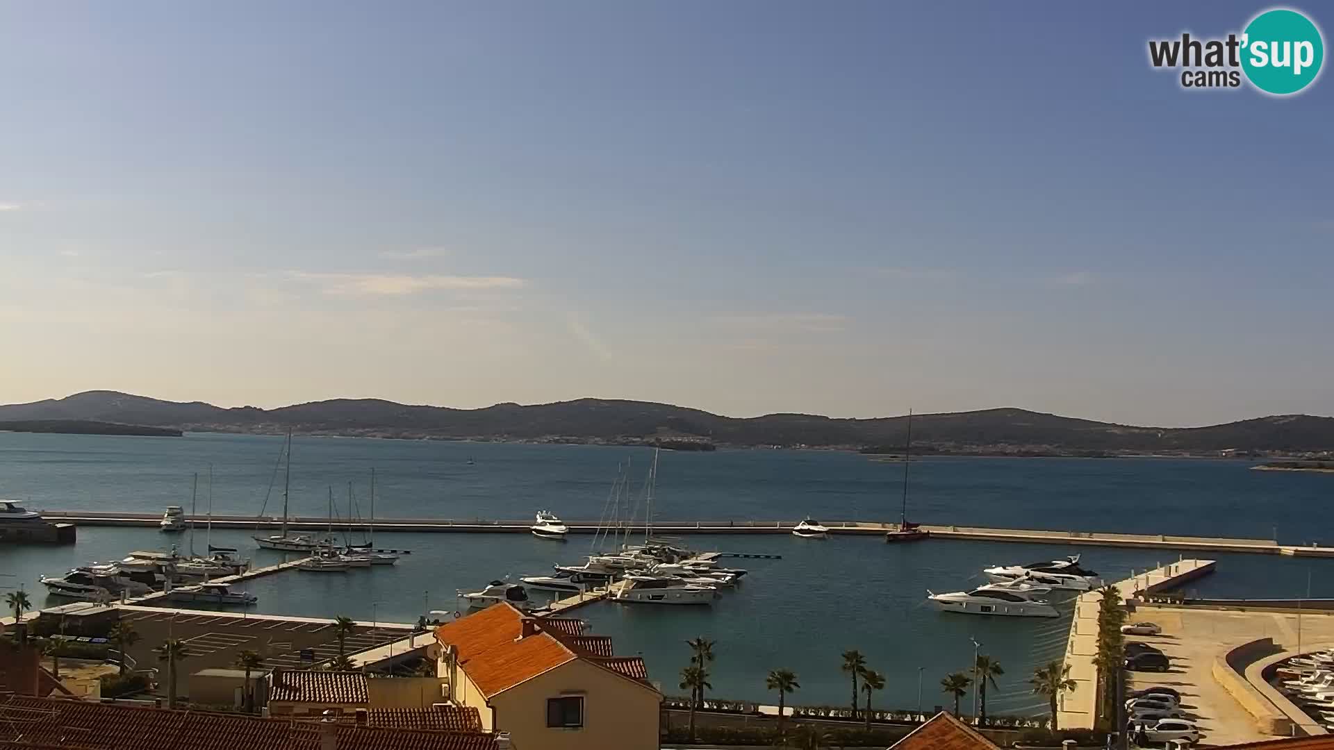 Webcam Santi Filippo e Giacomo