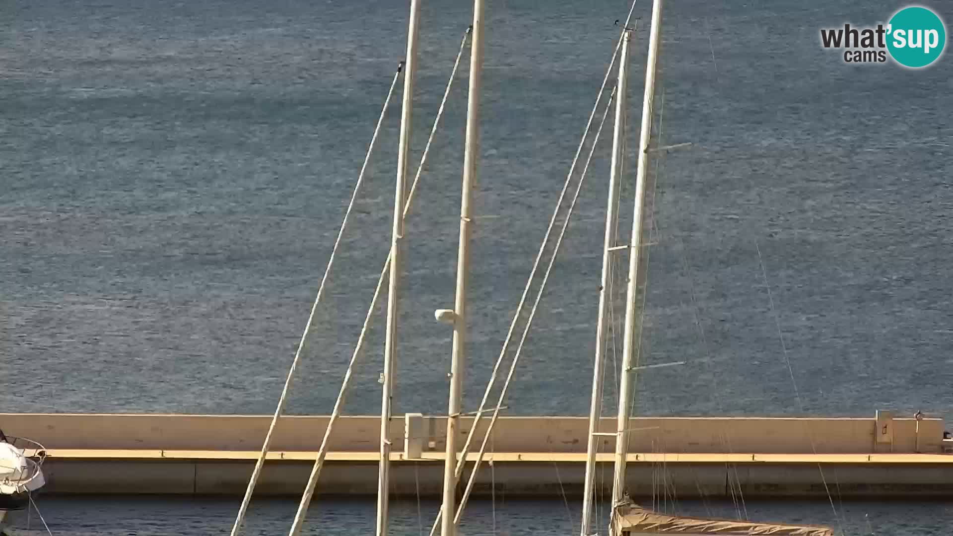 Livecam Sveti Filip i Jakov