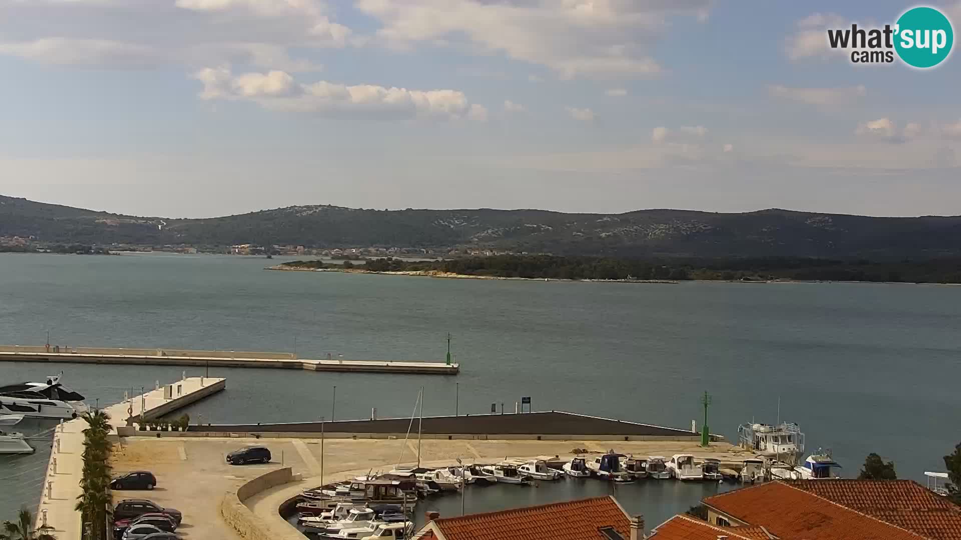 Webcam Santi Filippo e Giacomo