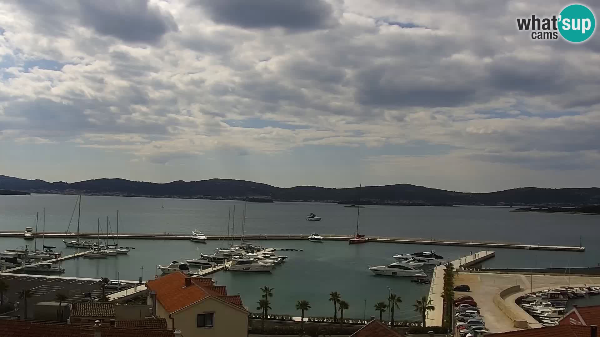 Webcam Santi Filippo e Giacomo