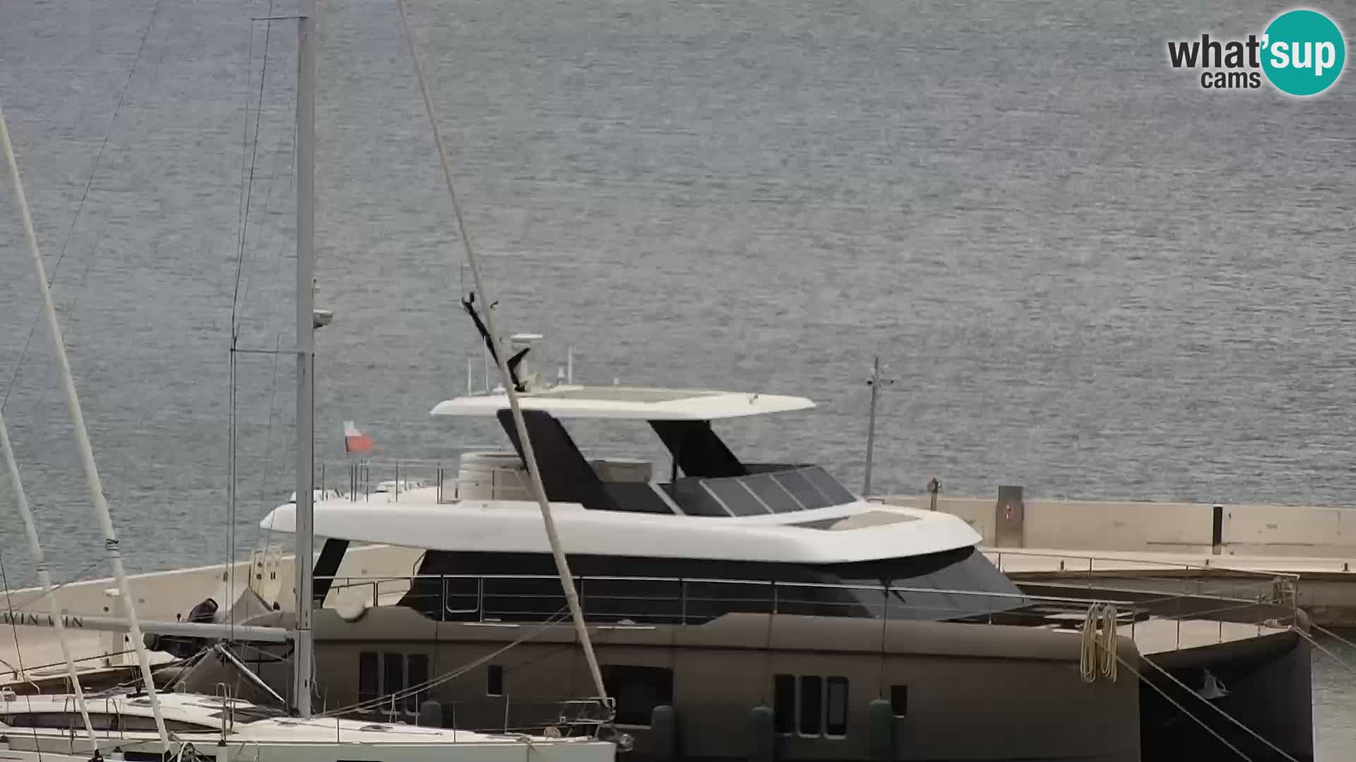 Kamera v zivo Sveti Filip i Jakov