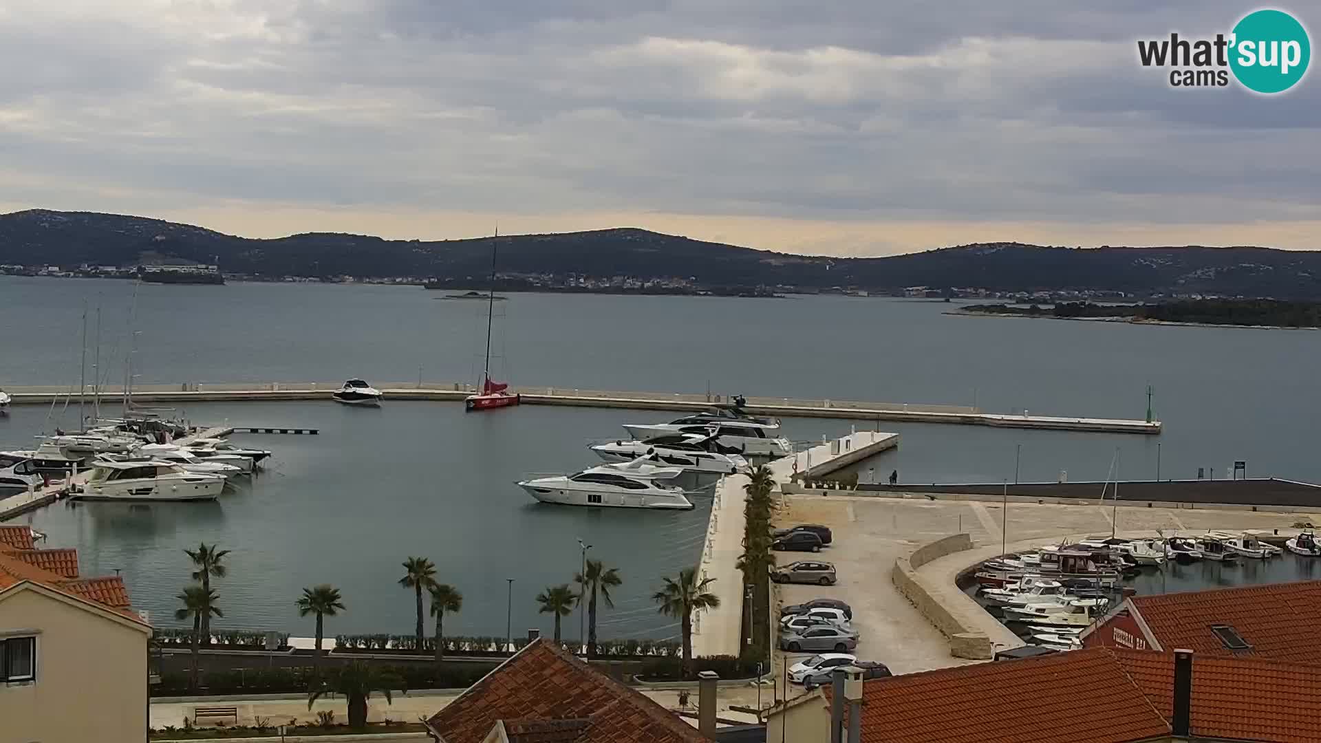 Webcam Santi Filippo e Giacomo