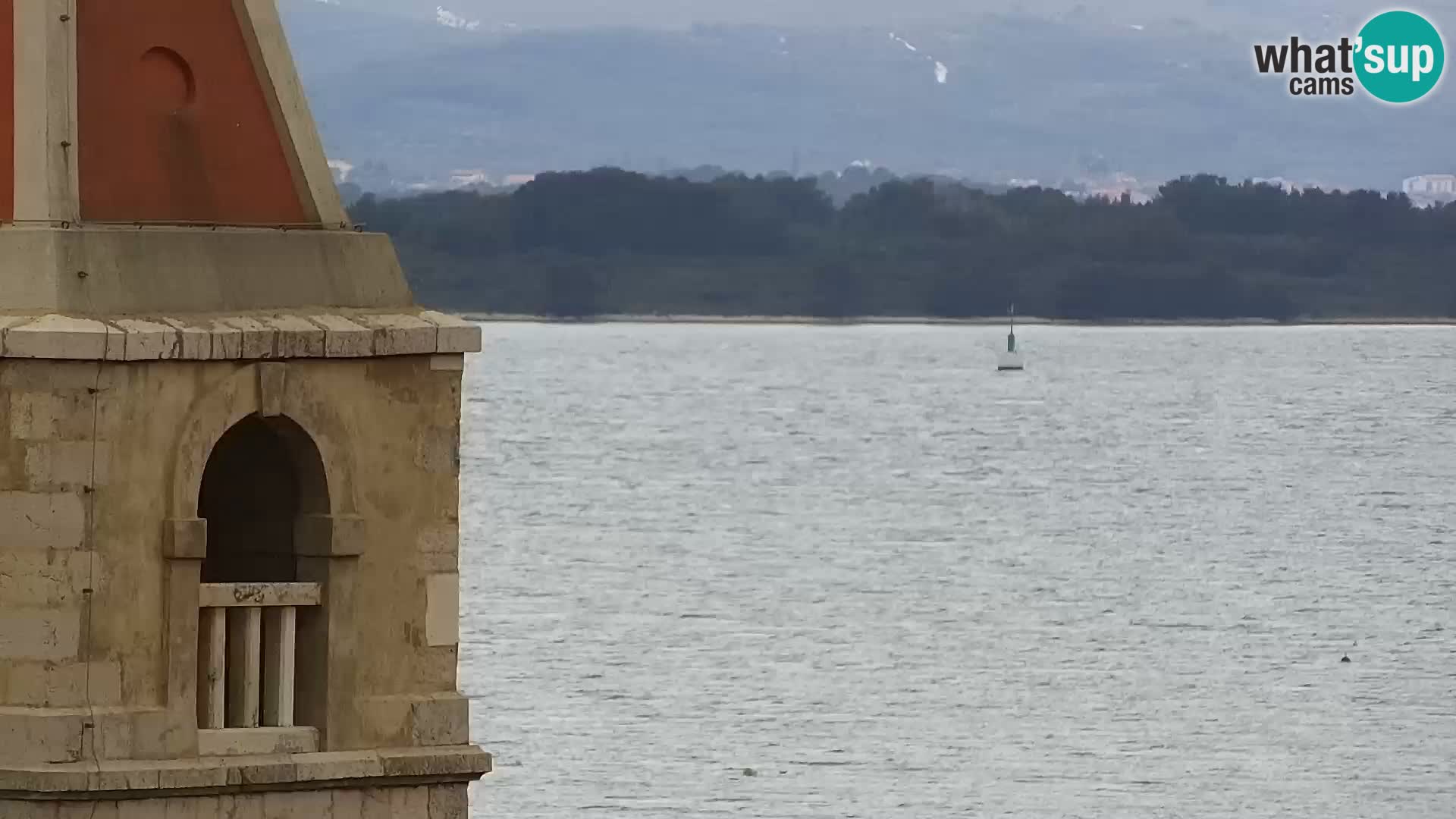 Webcam Sveti Filip i Jakov