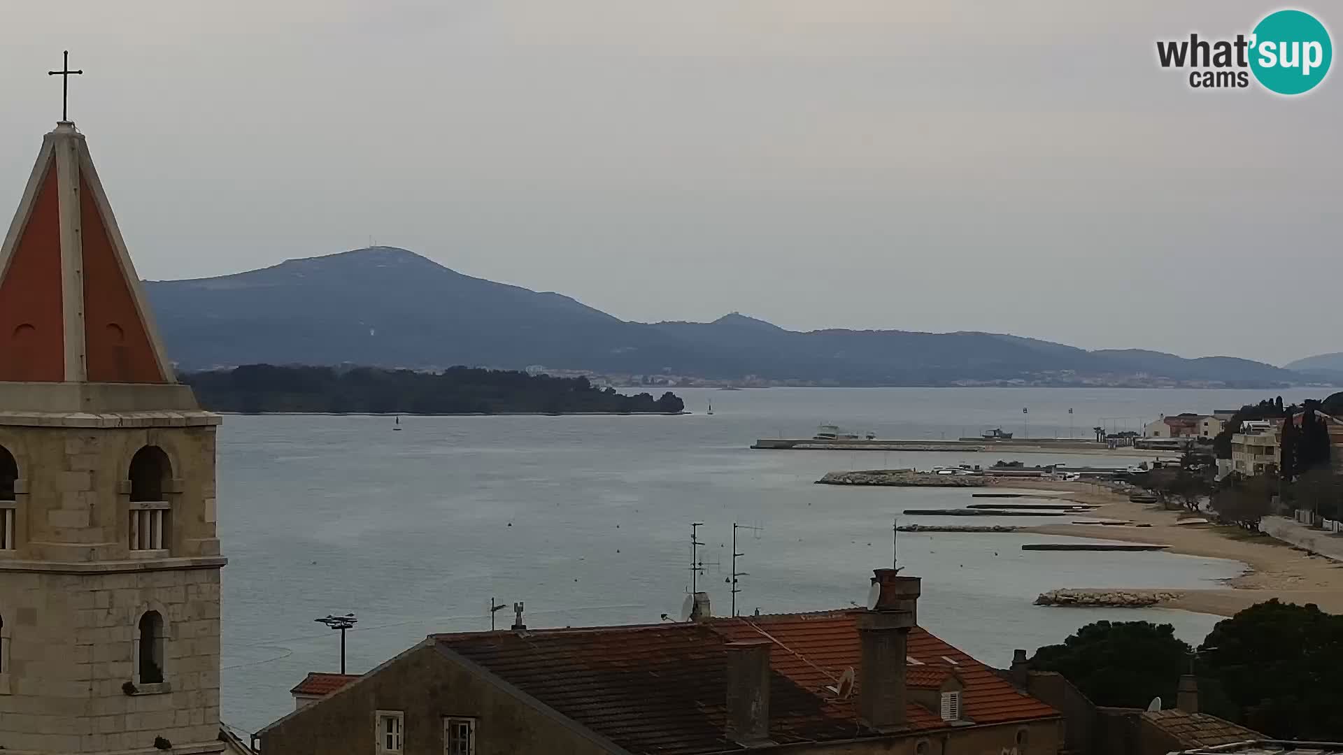 Webcam Santi Filippo e Giacomo