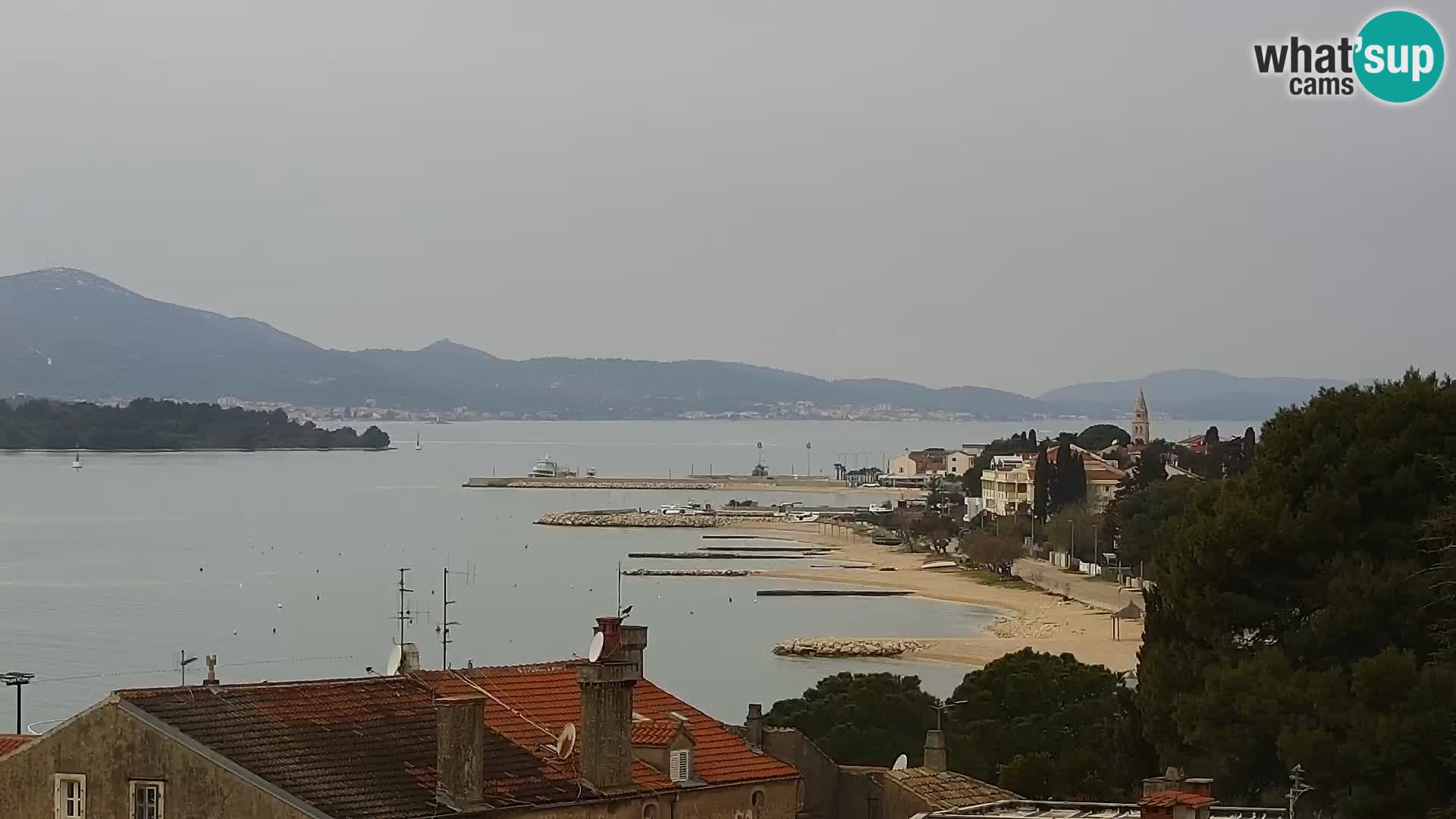 Webcam Santi Filippo e Giacomo