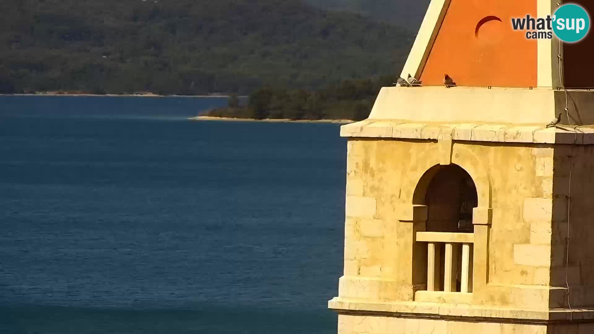 Kamera v zivo Sveti Filip i Jakov