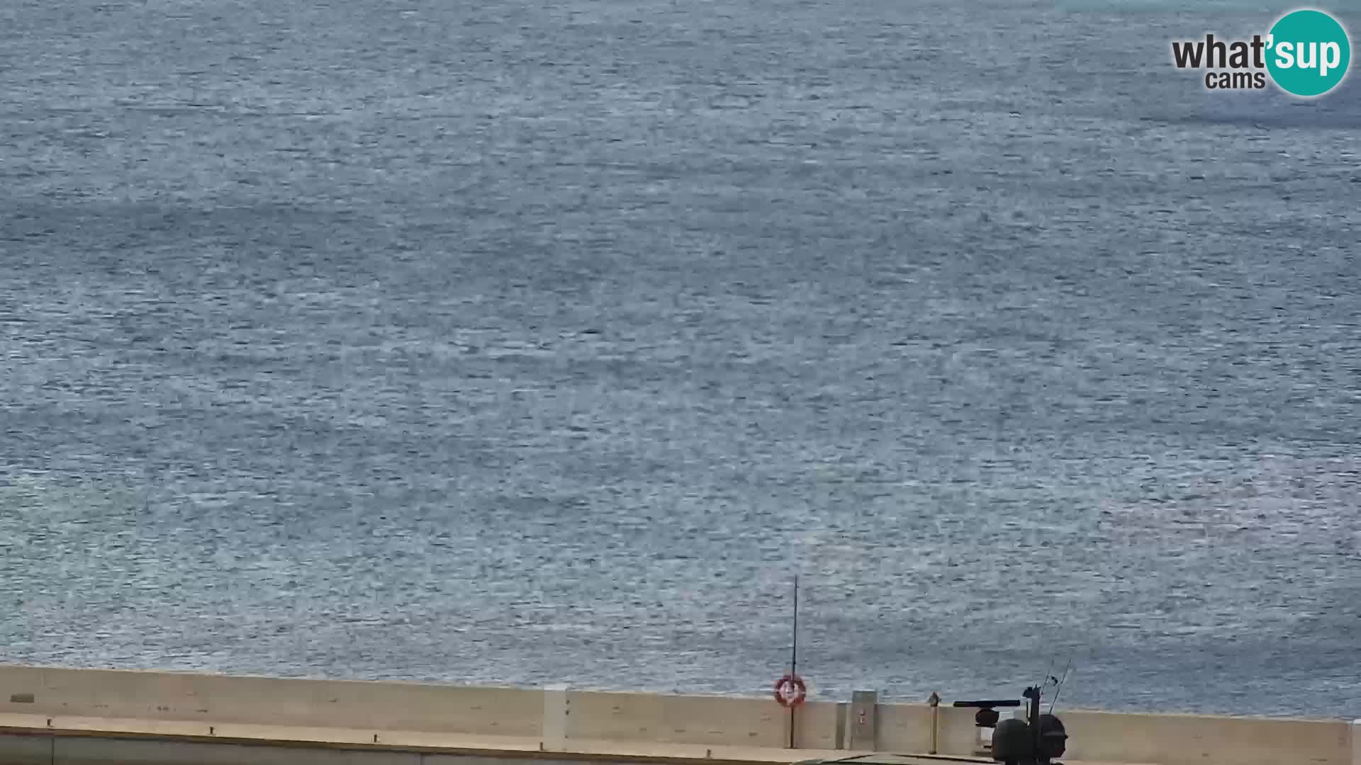 Camera en vivo Sveti Filip i Jakov