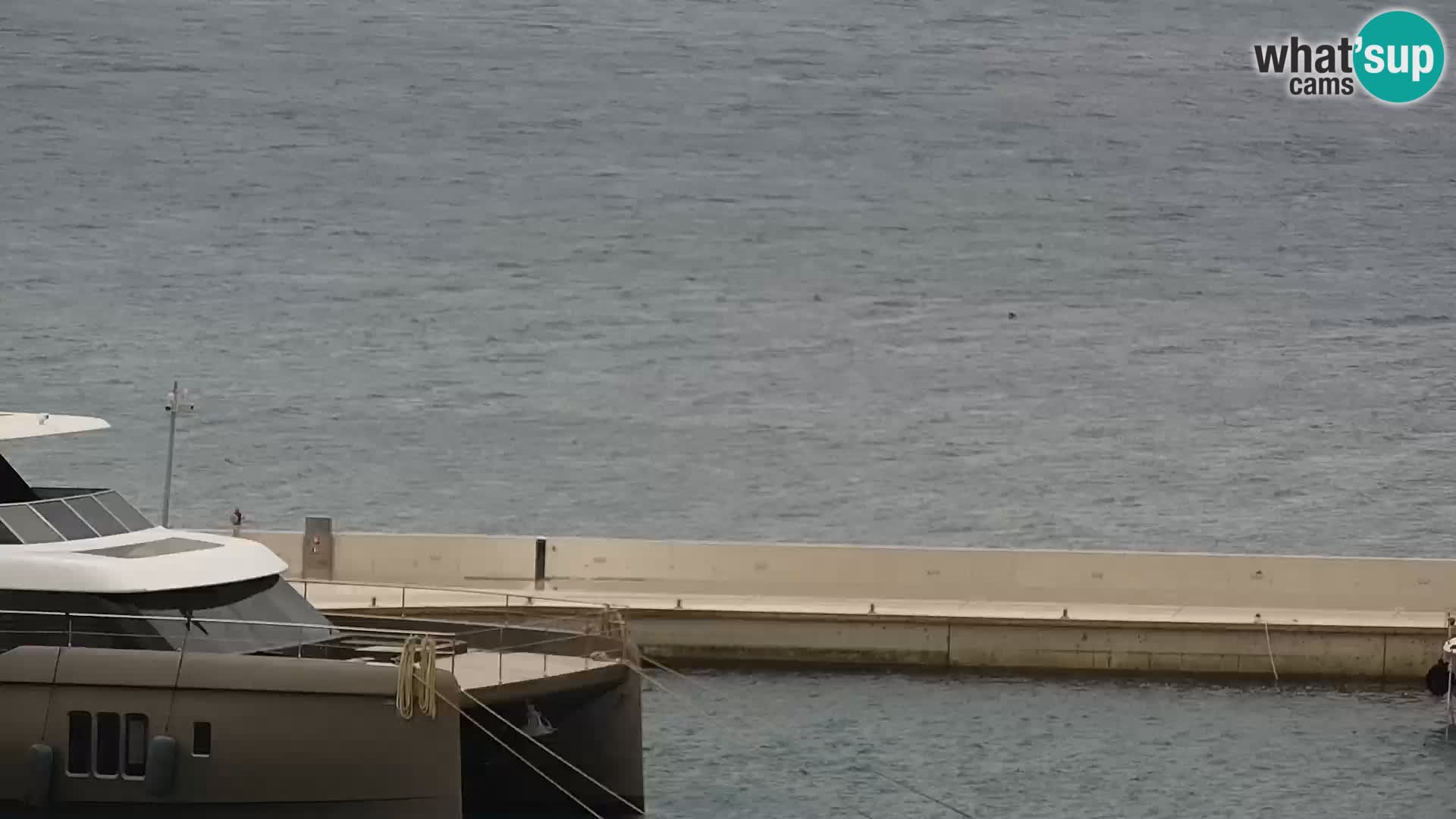 Web kamera Sveti Filip i Jakov