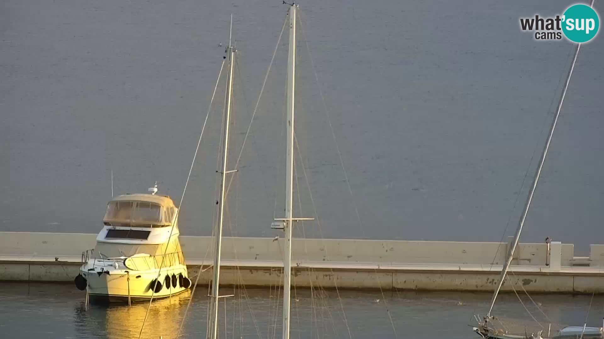 Camera en vivo Sveti Filip i Jakov