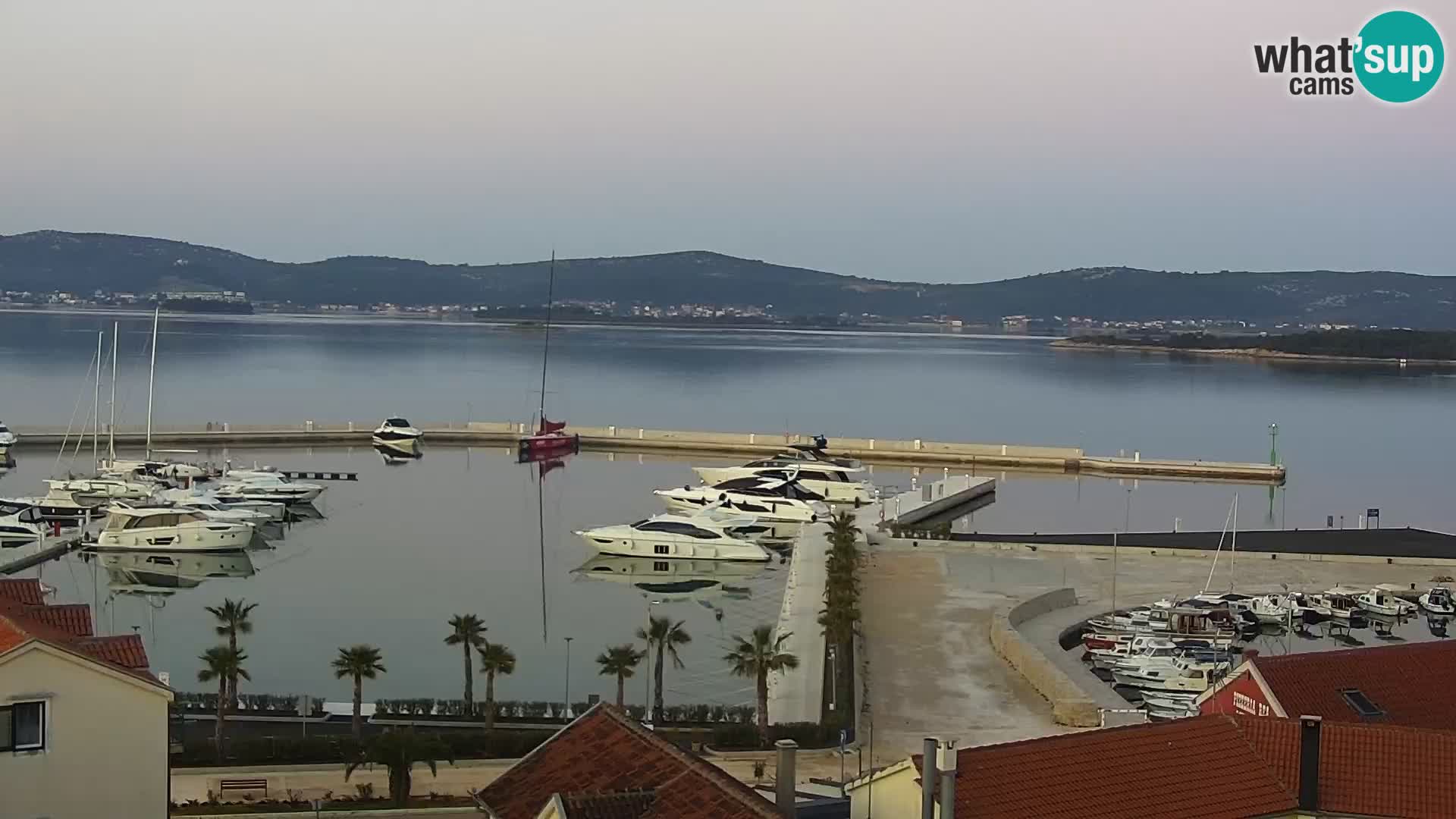 Webcam Santi Filippo e Giacomo