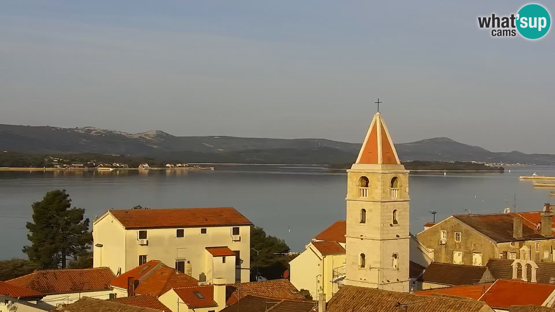 Webcam Santi Filippo e Giacomo