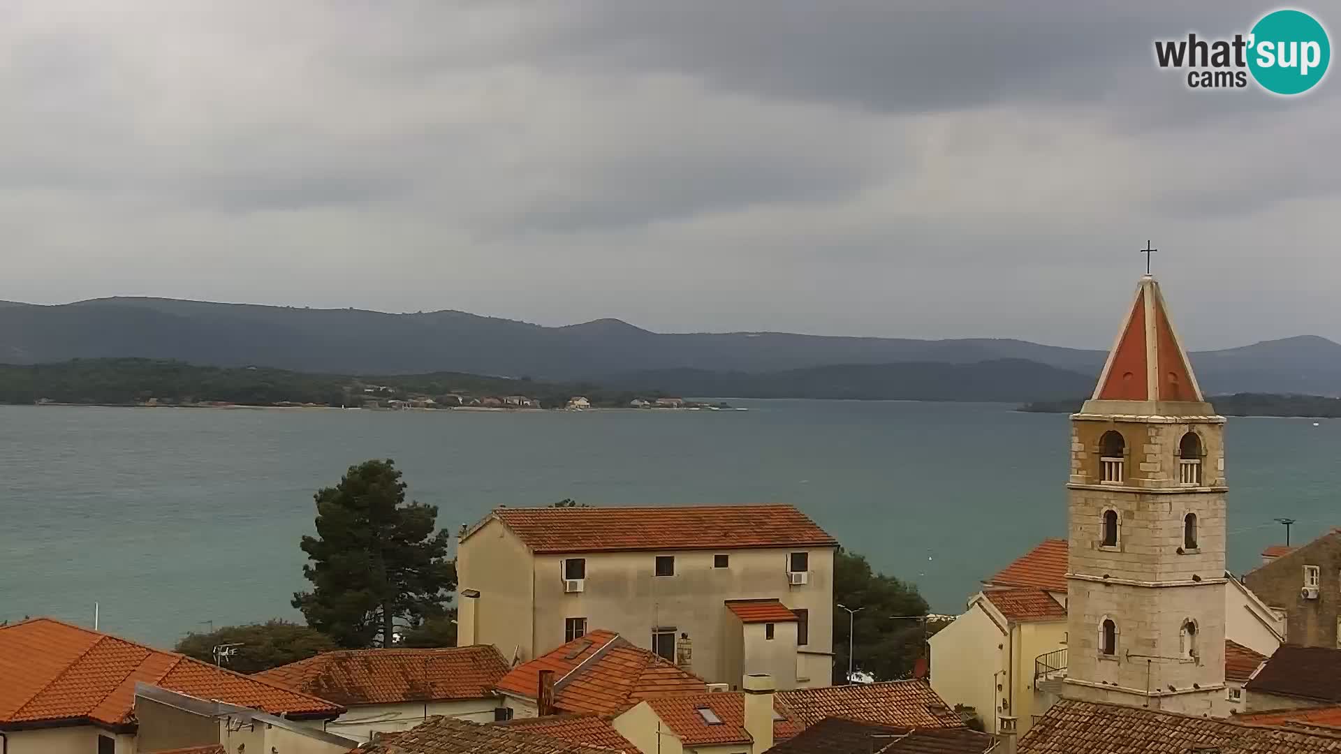 Webcam Santi Filippo e Giacomo