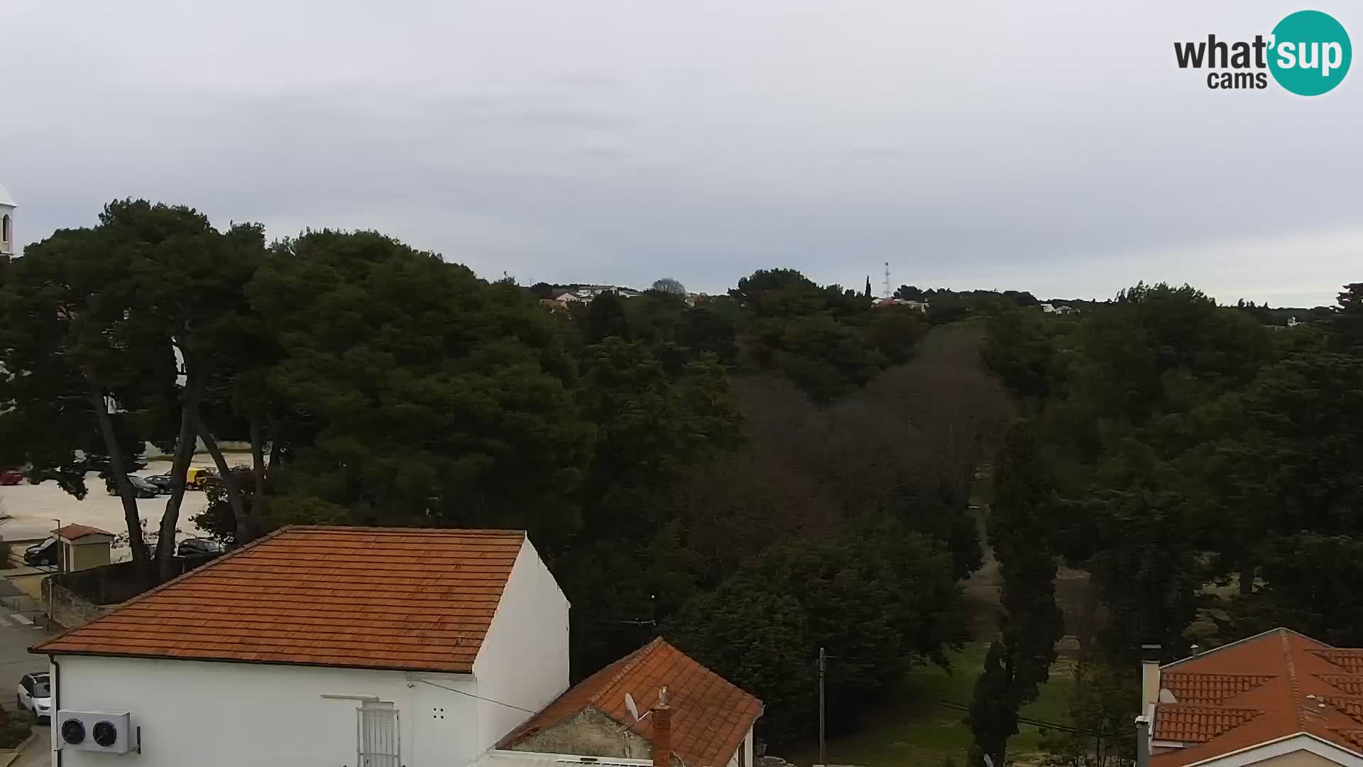 Livecam Sveti Filip i Jakov