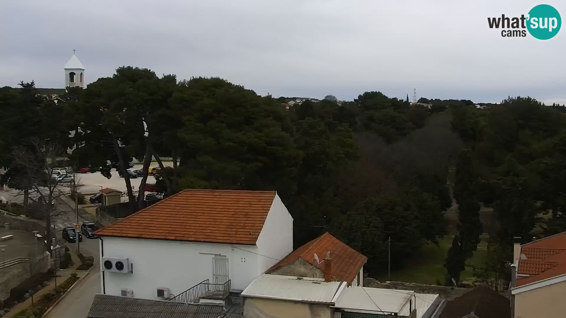 Livecam Sveti Filip i Jakov