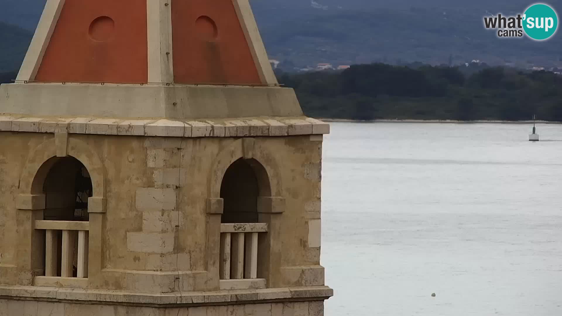 Kamera v zivo Sveti Filip i Jakov