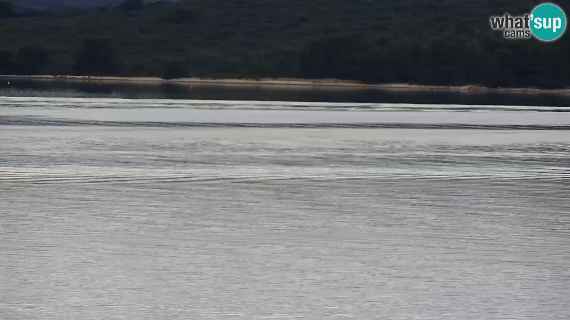 Webcam Sveti Filip i Jakov