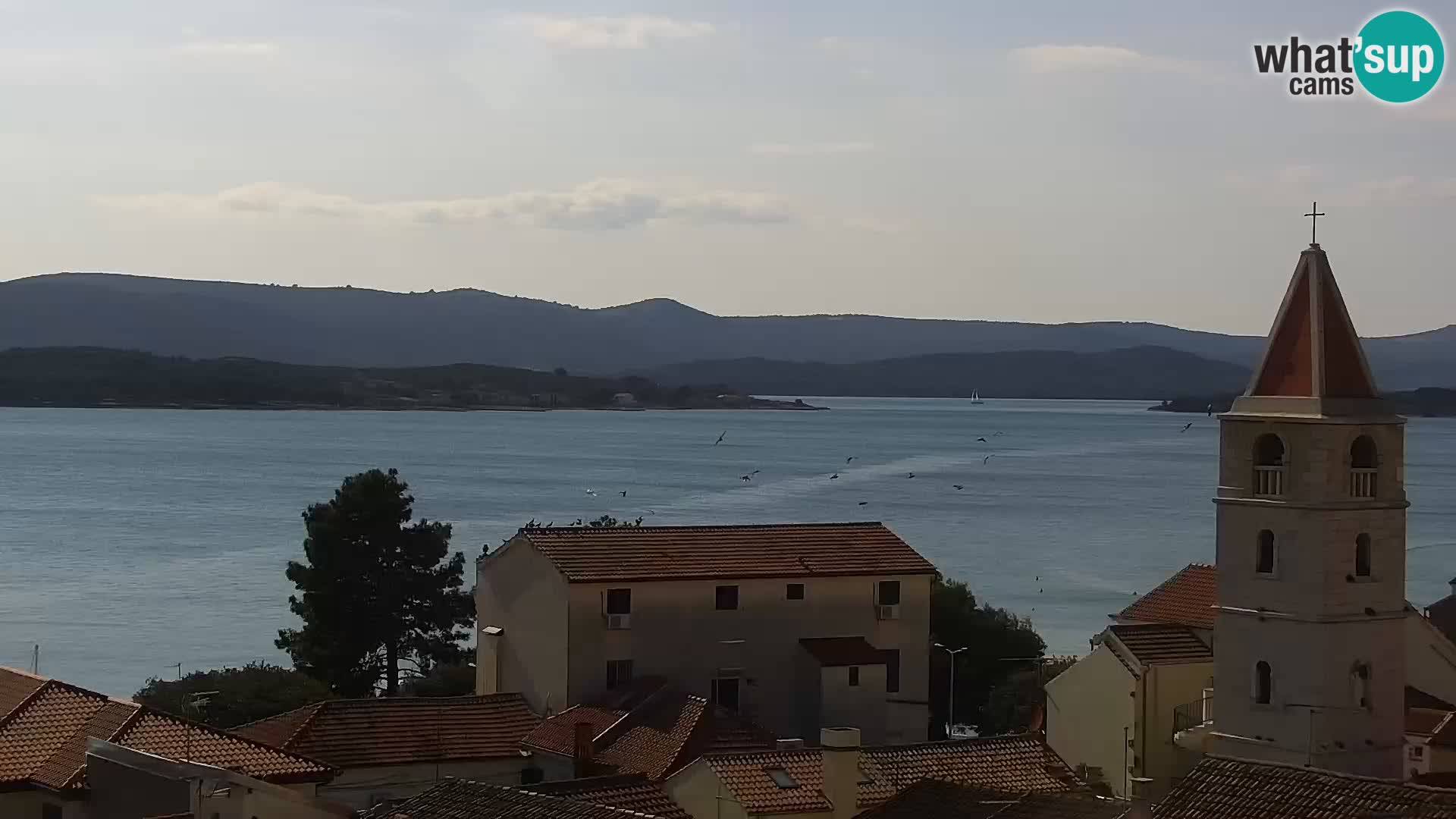 Webcam Santi Filippo e Giacomo