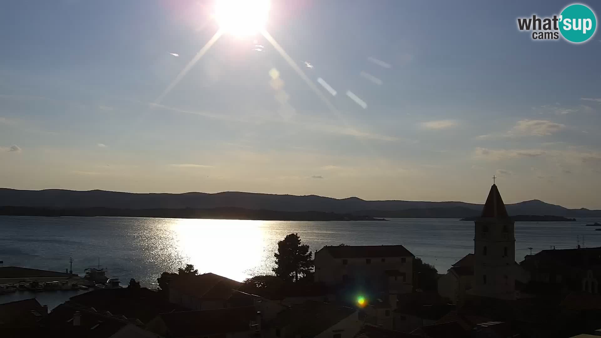 Webcam Santi Filippo e Giacomo