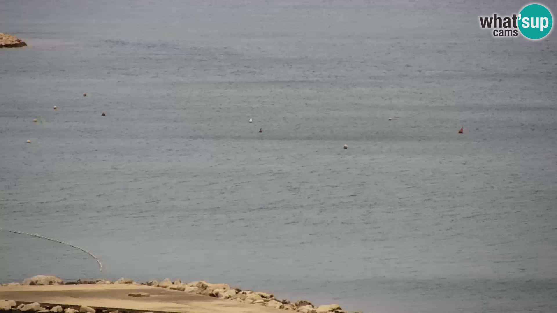 Kamera v zivo Sveti Filip i Jakov