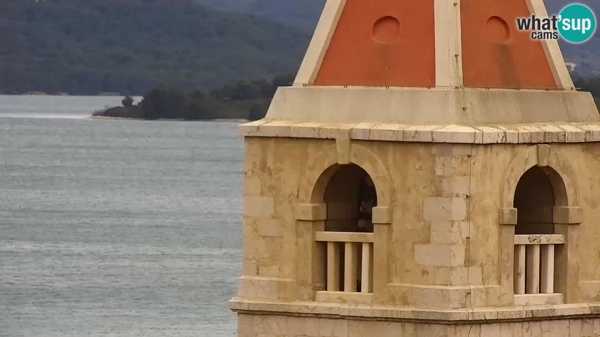 Webcam Sveti Filip i Jakov