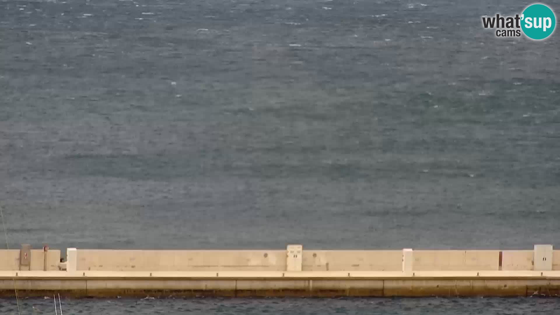 Webcam Sveti Filip i Jakov