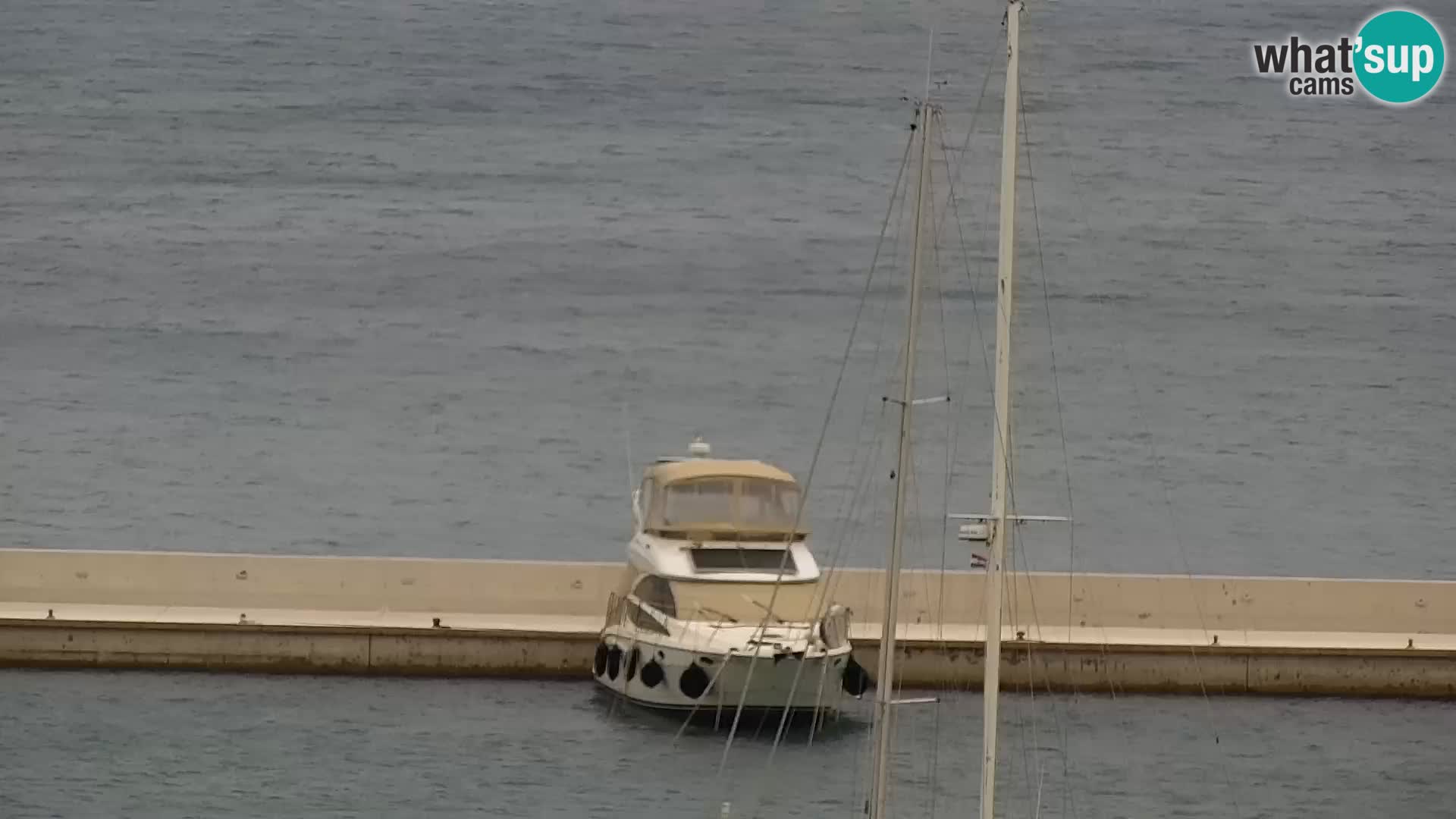 Sveti Filip i Jakov webcam