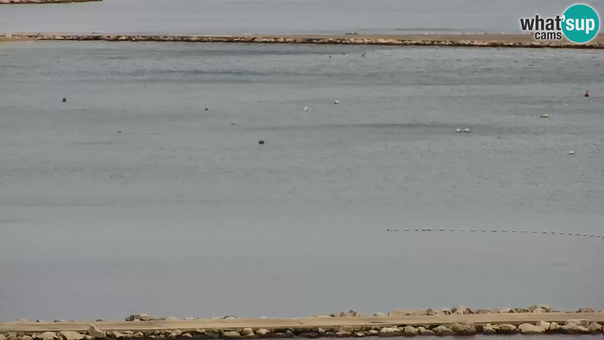 Webcam Sveti Filip i Jakov