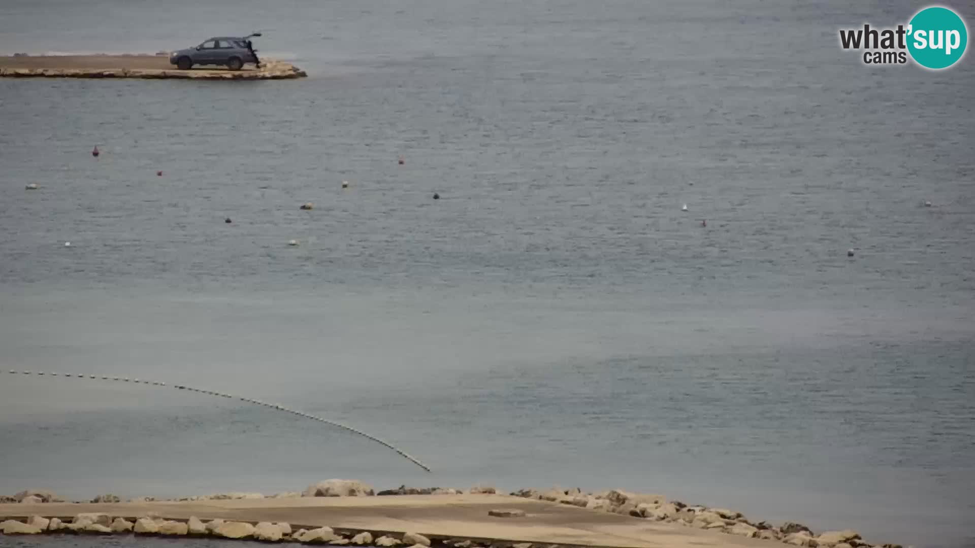 Kamera v zivo Sveti Filip i Jakov