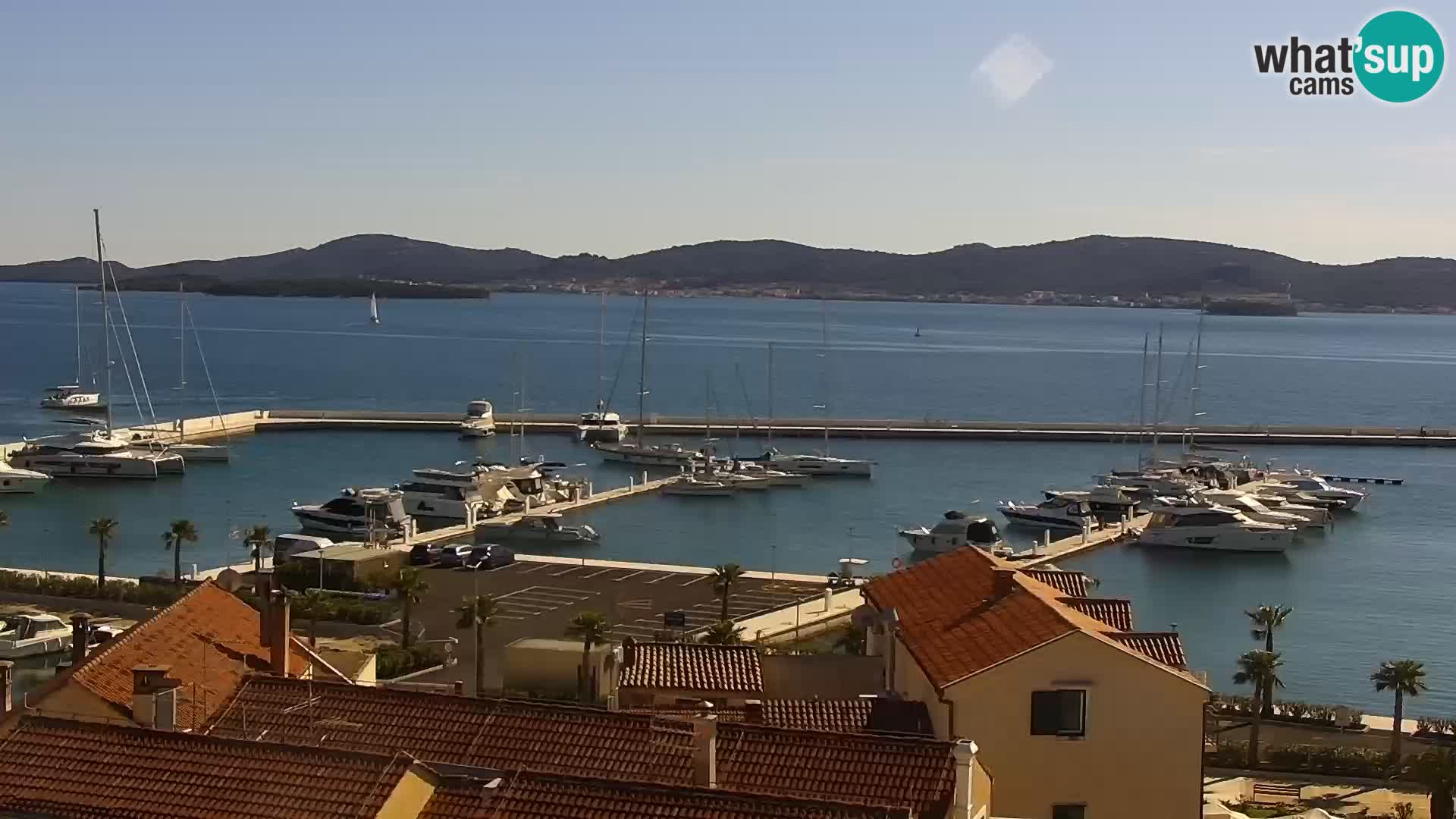 Webcam Santi Filippo e Giacomo