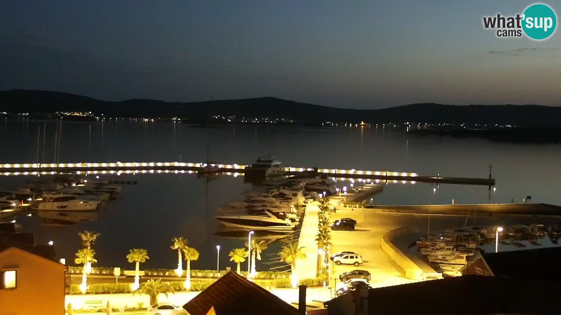 Webcam Santi Filippo e Giacomo