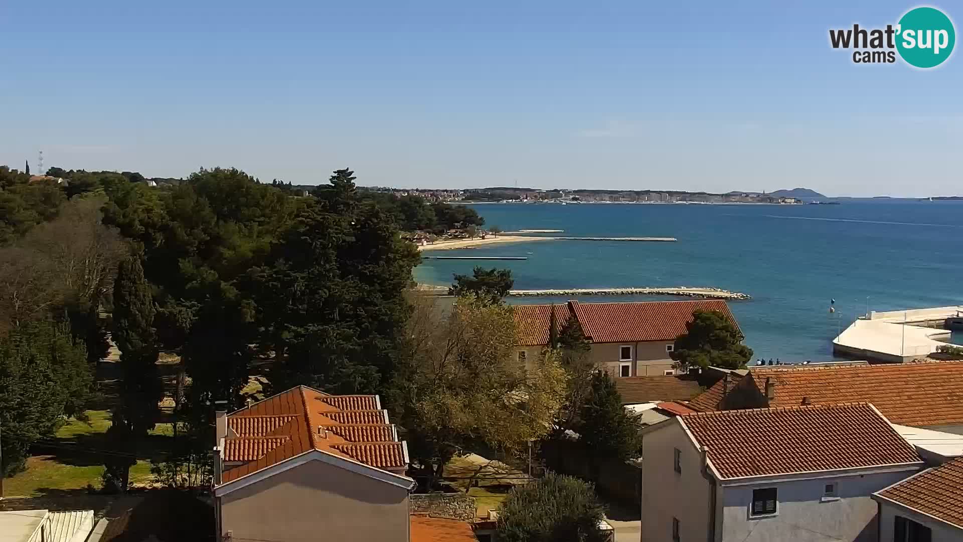 Webcam Santi Filippo e Giacomo