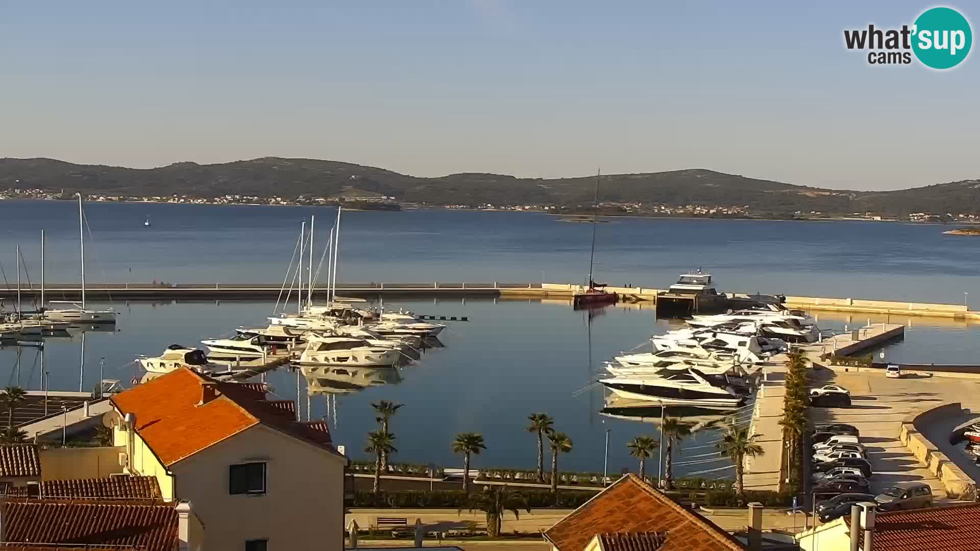 Webcam Santi Filippo e Giacomo