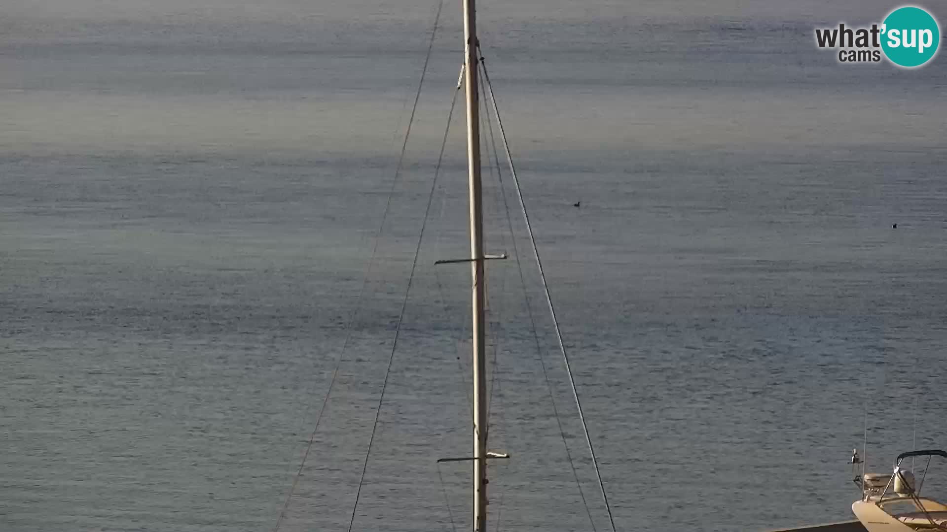 Camera en vivo Sveti Filip i Jakov