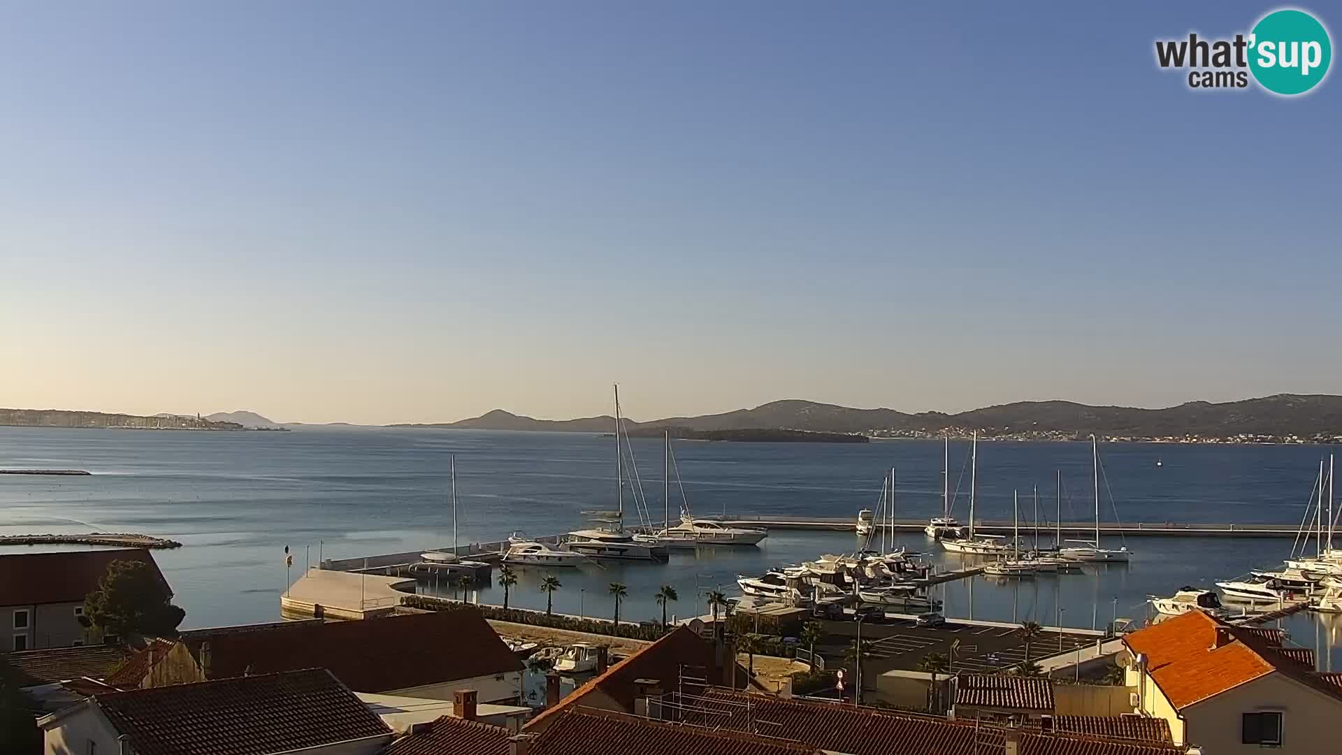 Webcam Santi Filippo e Giacomo