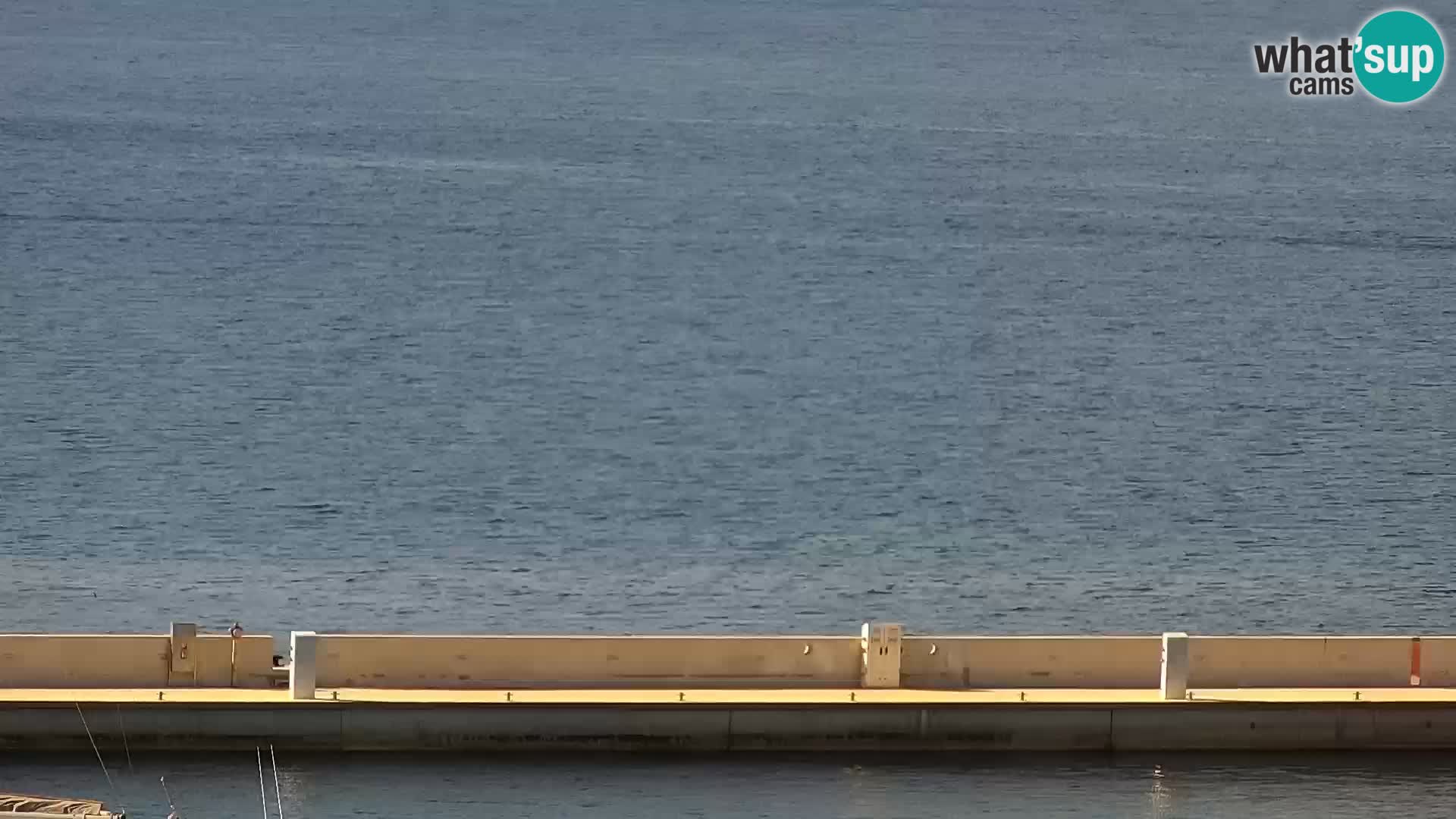 Webcam Sveti Filip i Jakov