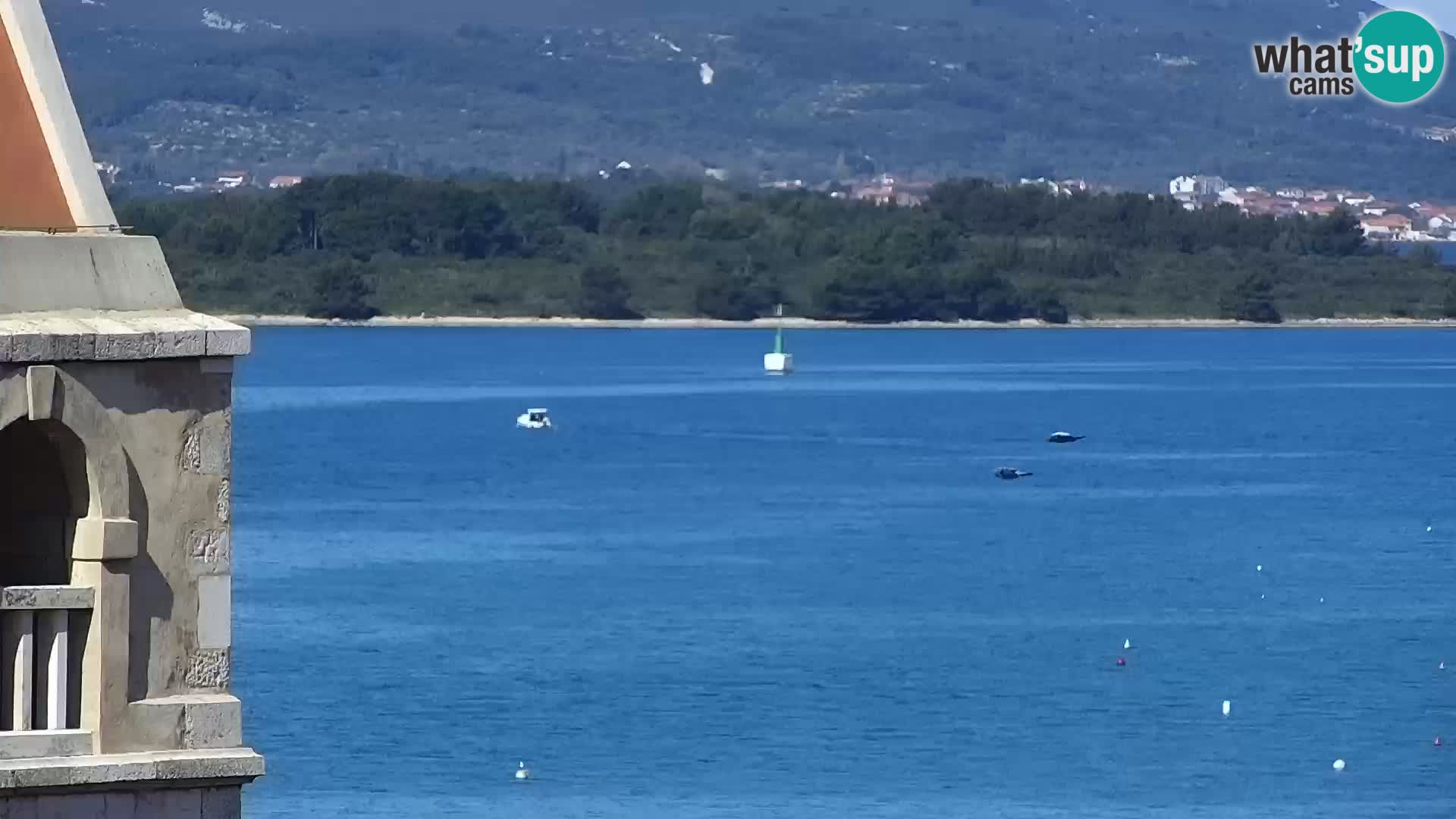 Webcam Sveti Filip i Jakov