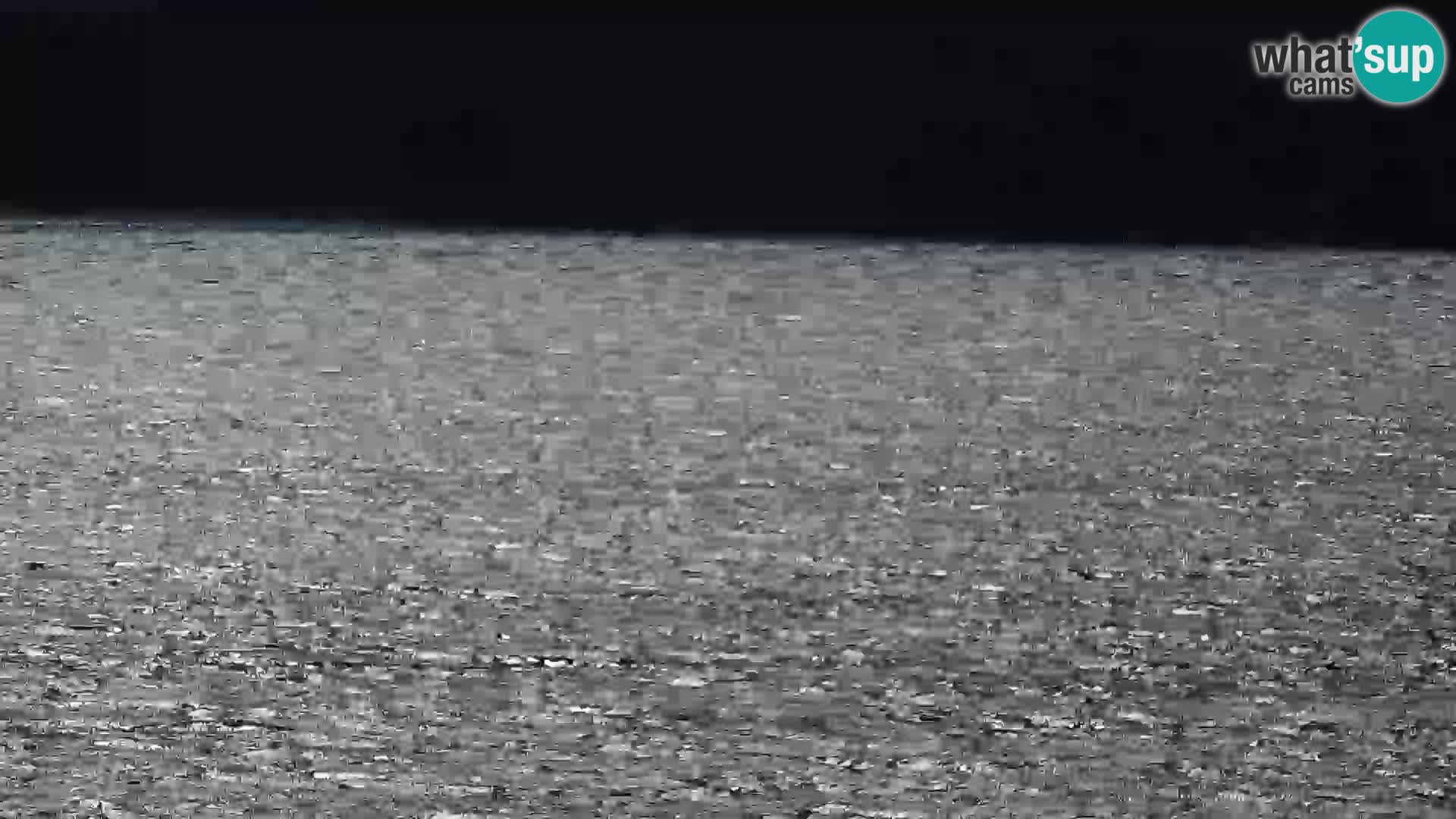 Webcam Sveti Filip i Jakov