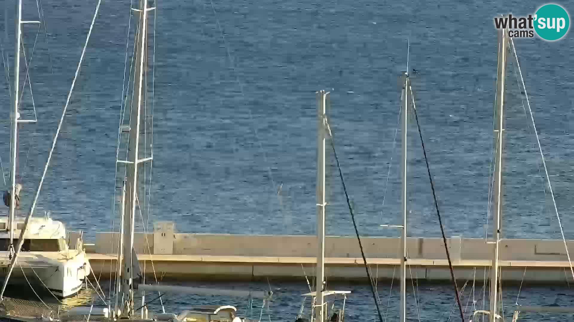 Sveti Filip i Jakov webcam