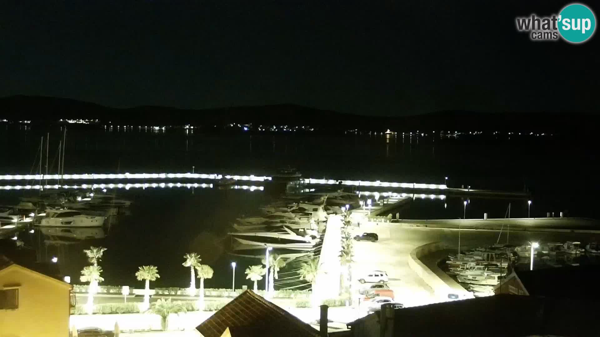 Camera en vivo Sveti Filip i Jakov