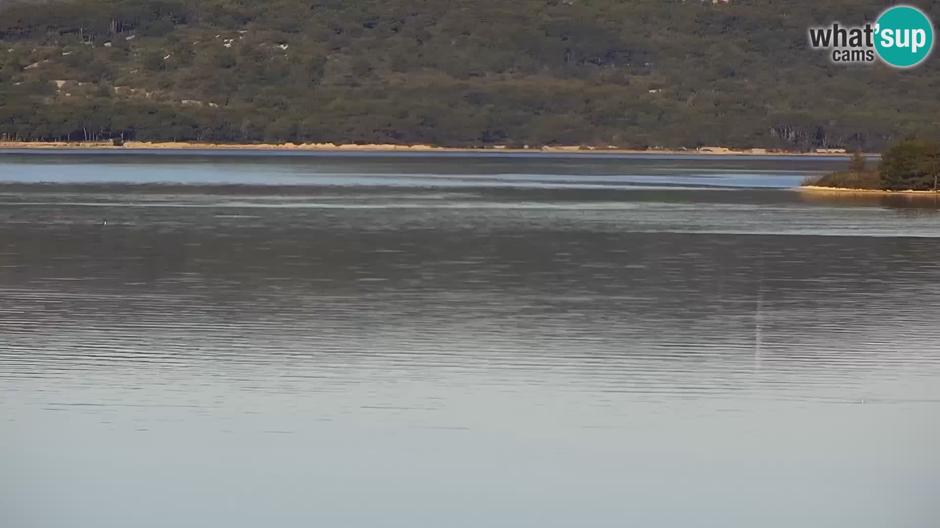 Camera en vivo Sveti Filip i Jakov