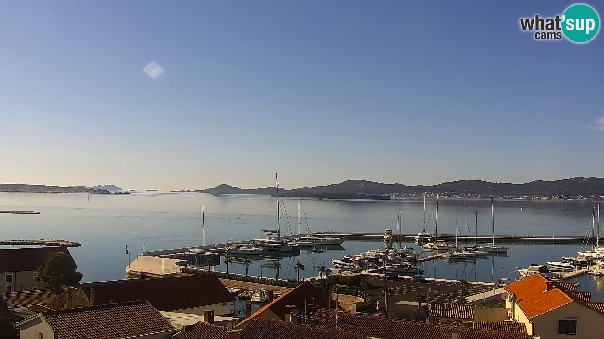 Webcam Santi Filippo e Giacomo